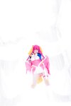 [Cosplay][Market 築地市場] Sakanaya Gupico 魚谷ぐぴこ - Super Pleiades Angel 超昴天使