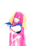 [Cosplay][Market 築地市場] Sakanaya Gupico 魚谷ぐぴこ - Super Pleiades Angel 超昴天使