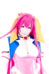 [Cosplay][Market 築地市場] Sakanaya Gupico 魚谷ぐぴこ - Super Pleiades Angel 超昴天使