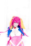 [Cosplay][Market 築地市場] Sakanaya Gupico 魚谷ぐぴこ - Super Pleiades Angel 超昴天使