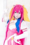 [Cosplay][Market 築地市場] Sakanaya Gupico 魚谷ぐぴこ - Super Pleiades Angel 超昴天使