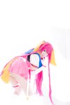 [Cosplay][Market 築地市場] Sakanaya Gupico 魚谷ぐぴこ - Super Pleiades Angel 超昴天使