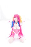 [Cosplay][Market 築地市場] Sakanaya Gupico 魚谷ぐぴこ - Super Pleiades Angel 超昴天使