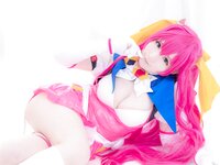 [Cosplay][Market 築地市場] Sakanaya Gupico 魚谷ぐぴこ - Super Pleiades Angel 超昴天使