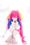 [Cosplay][Market 築地市場] Sakanaya Gupico 魚谷ぐぴこ - Super Pleiades Angel 超昴天使