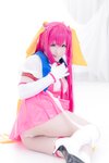 [Cosplay][Market 築地市場] Sakanaya Gupico 魚谷ぐぴこ - Super Pleiades Angel 超昴天使
