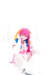 [Cosplay][Market 築地市場] Sakanaya Gupico 魚谷ぐぴこ - Super Pleiades Angel 超昴天使