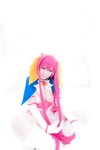 [Cosplay][Market 築地市場] Sakanaya Gupico 魚谷ぐぴこ - Super Pleiades Angel 超昴天使