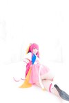 [Cosplay][Market 築地市場] Sakanaya Gupico 魚谷ぐぴこ - Super Pleiades Angel 超昴天使