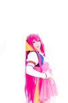 [Cosplay][Market 築地市場] Sakanaya Gupico 魚谷ぐぴこ - Super Pleiades Angel 超昴天使