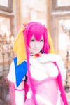 [Cosplay][Market 築地市場] Sakanaya Gupico 魚谷ぐぴこ - Super Pleiades Angel 超昴天使