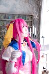 [Cosplay][Market 築地市場] Sakanaya Gupico 魚谷ぐぴこ - Super Pleiades Angel 超昴天使