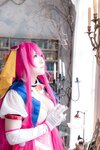 [Cosplay][Market 築地市場] Sakanaya Gupico 魚谷ぐぴこ - Super Pleiades Angel 超昴天使