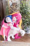 [Cosplay][Market 築地市場] Sakanaya Gupico 魚谷ぐぴこ - Super Pleiades Angel 超昴天使