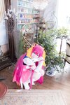 [Cosplay][Market 築地市場] Sakanaya Gupico 魚谷ぐぴこ - Super Pleiades Angel 超昴天使