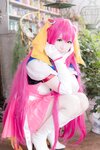 [Cosplay][Market 築地市場] Sakanaya Gupico 魚谷ぐぴこ - Super Pleiades Angel 超昴天使