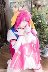 [Cosplay][Market 築地市場] Sakanaya Gupico 魚谷ぐぴこ - Super Pleiades Angel 超昴天使