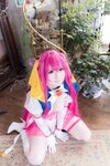 [Cosplay][Market 築地市場] Sakanaya Gupico 魚谷ぐぴこ - Super Pleiades Angel 超昴天使
