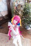 [Cosplay][Market 築地市場] Sakanaya Gupico 魚谷ぐぴこ - Super Pleiades Angel 超昴天使