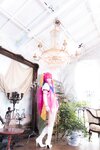 [Cosplay][Market 築地市場] Sakanaya Gupico 魚谷ぐぴこ - Super Pleiades Angel 超昴天使