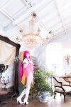 [Cosplay][Market 築地市場] Sakanaya Gupico 魚谷ぐぴこ - Super Pleiades Angel 超昴天使