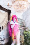 [Cosplay][Market 築地市場] Sakanaya Gupico 魚谷ぐぴこ - Super Pleiades Angel 超昴天使