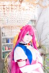 [Cosplay][Market 築地市場] Sakanaya Gupico 魚谷ぐぴこ - Super Pleiades Angel 超昴天使