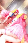 [Cosplay][Market 築地市場] Sakanaya Gupico 魚谷ぐぴこ - Super Pleiades Angel 超昴天使