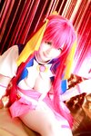 [Cosplay][Market 築地市場] Sakanaya Gupico 魚谷ぐぴこ - Super Pleiades Angel 超昴天使