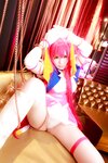 [Cosplay][Market 築地市場] Sakanaya Gupico 魚谷ぐぴこ - Super Pleiades Angel 超昴天使