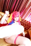 [Cosplay][Market 築地市場] Sakanaya Gupico 魚谷ぐぴこ - Super Pleiades Angel 超昴天使