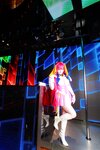 [Cosplay][Market 築地市場] Sakanaya Gupico 魚谷ぐぴこ - Super Pleiades Angel 超昴天使