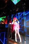 [Cosplay][Market 築地市場] Sakanaya Gupico 魚谷ぐぴこ - Super Pleiades Angel 超昴天使