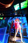 [Cosplay][Market 築地市場] Sakanaya Gupico 魚谷ぐぴこ - Super Pleiades Angel 超昴天使