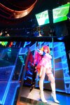 [Cosplay][Market 築地市場] Sakanaya Gupico 魚谷ぐぴこ - Super Pleiades Angel 超昴天使
