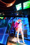 [Cosplay][Market 築地市場] Sakanaya Gupico 魚谷ぐぴこ - Super Pleiades Angel 超昴天使