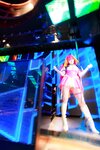 [Cosplay][Market 築地市場] Sakanaya Gupico 魚谷ぐぴこ - Super Pleiades Angel 超昴天使