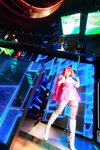 [Cosplay][Market 築地市場] Sakanaya Gupico 魚谷ぐぴこ - Super Pleiades Angel 超昴天使