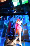 [Cosplay][Market 築地市場] Sakanaya Gupico 魚谷ぐぴこ - Super Pleiades Angel 超昴天使
