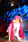 [Cosplay][Market 築地市場] Sakanaya Gupico 魚谷ぐぴこ - Super Pleiades Angel 超昴天使