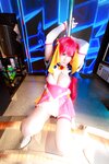 [Cosplay][Market 築地市場] Sakanaya Gupico 魚谷ぐぴこ - Super Pleiades Angel 超昴天使