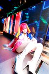 [Cosplay][Market 築地市場] Sakanaya Gupico 魚谷ぐぴこ - Super Pleiades Angel 超昴天使