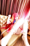 [Cosplay][Market 築地市場] Sakanaya Gupico 魚谷ぐぴこ - Super Pleiades Angel 超昴天使