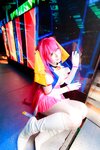 [Cosplay][Market 築地市場] Sakanaya Gupico 魚谷ぐぴこ - Super Pleiades Angel 超昴天使