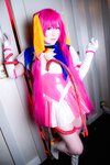 [Cosplay][Market 築地市場] Sakanaya Gupico 魚谷ぐぴこ - Super Pleiades Angel 超昴天使