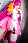 [Cosplay][Market 築地市場] Sakanaya Gupico 魚谷ぐぴこ - Super Pleiades Angel 超昴天使