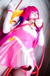[Cosplay][Market 築地市場] Sakanaya Gupico 魚谷ぐぴこ - Super Pleiades Angel 超昴天使