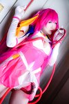 [Cosplay][Market 築地市場] Sakanaya Gupico 魚谷ぐぴこ - Super Pleiades Angel 超昴天使