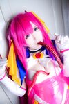 [Cosplay][Market 築地市場] Sakanaya Gupico 魚谷ぐぴこ - Super Pleiades Angel 超昴天使