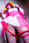 [Cosplay][Market 築地市場] Sakanaya Gupico 魚谷ぐぴこ - Super Pleiades Angel 超昴天使